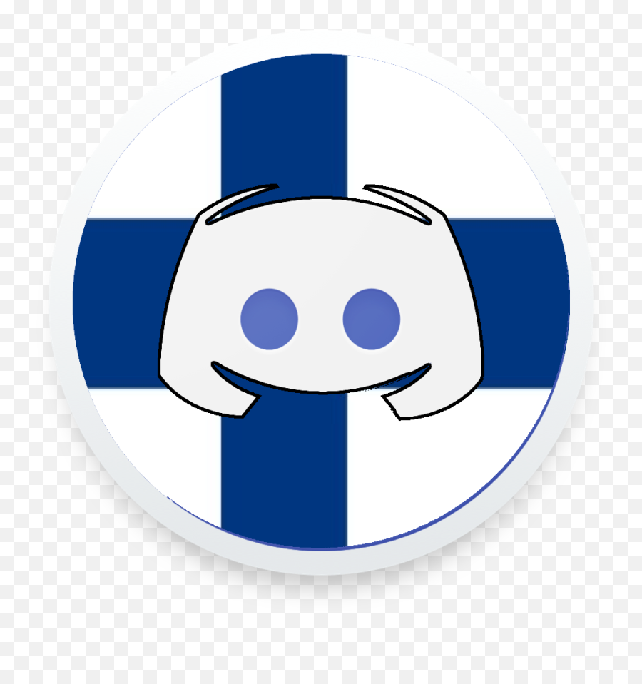 Suomi Discord - Happy Emoji,Emoji Betydninger