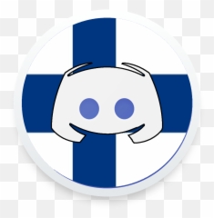 Suomi Discord - Happy Emoji,Emoji Betydninger