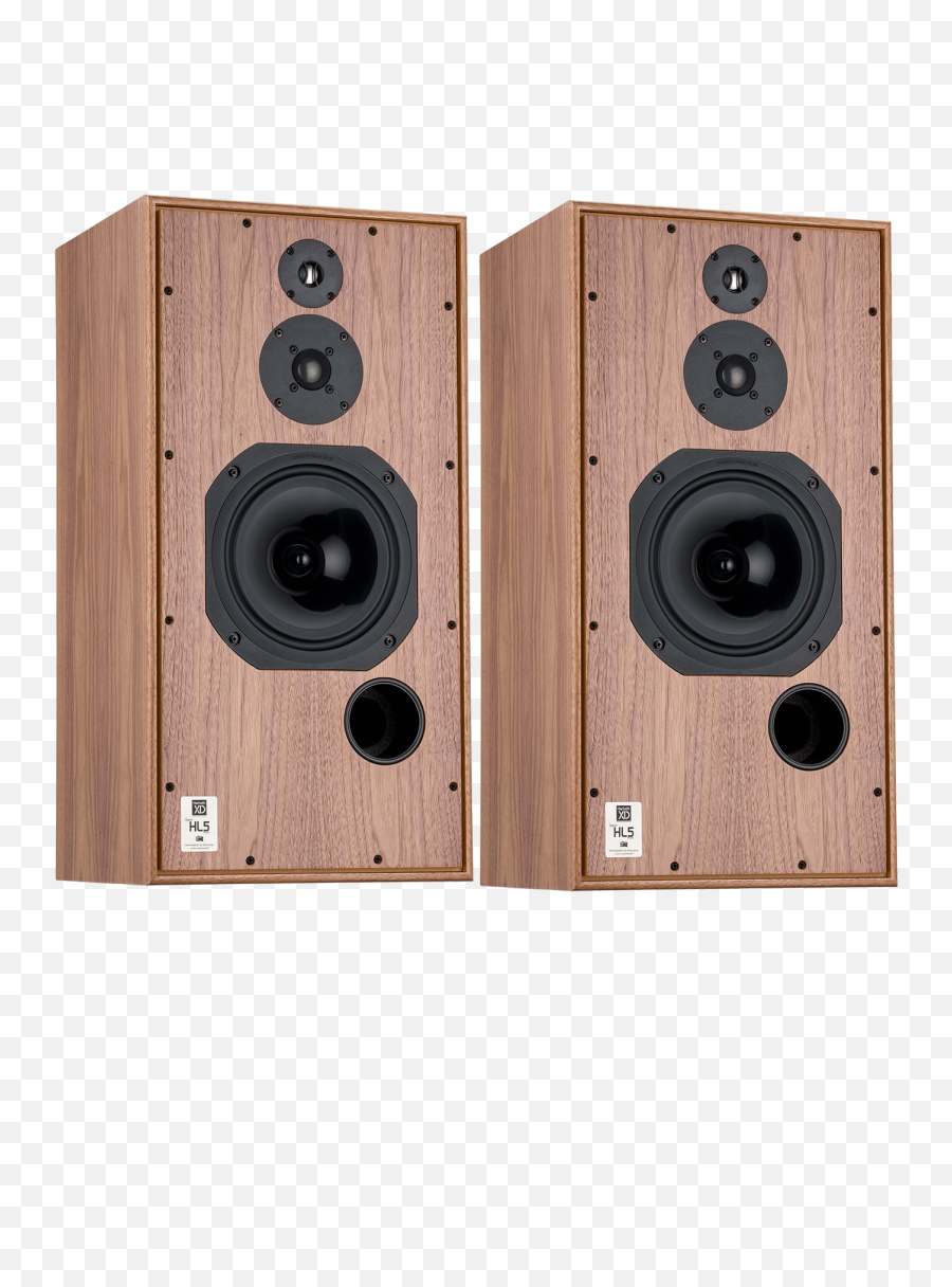 Harbeth Super Hl5 Xd Loudspeaker Pair New W Full Warranty - Harbeth Shl5 Emoji,Clearaudio Emotion Turntables