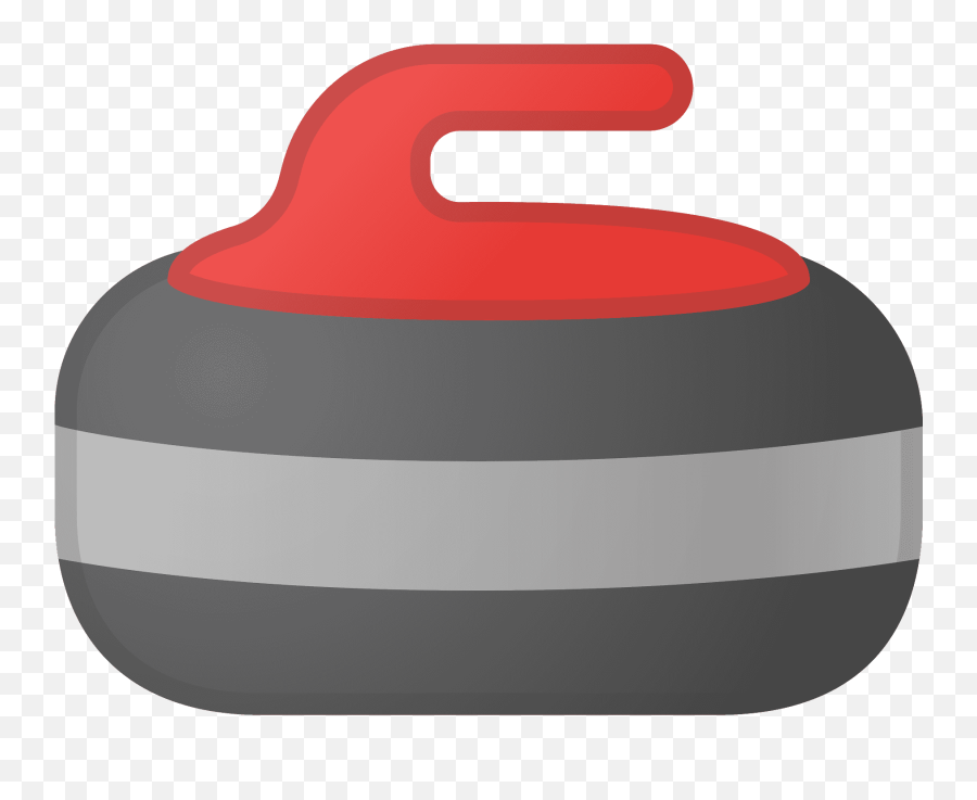 Curling Stone Emoji - Meaning,Stone Face Emoji
