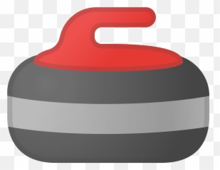 Curling Stone Emoji - Meaning,Stone Face Emoji