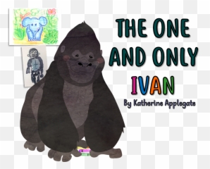 Blogs Page 2 Books Inc - The Westu0027s Oldest Independent Ivan El Gorila Clipart Emoji,Alice Syfy Emotions Tea Shop