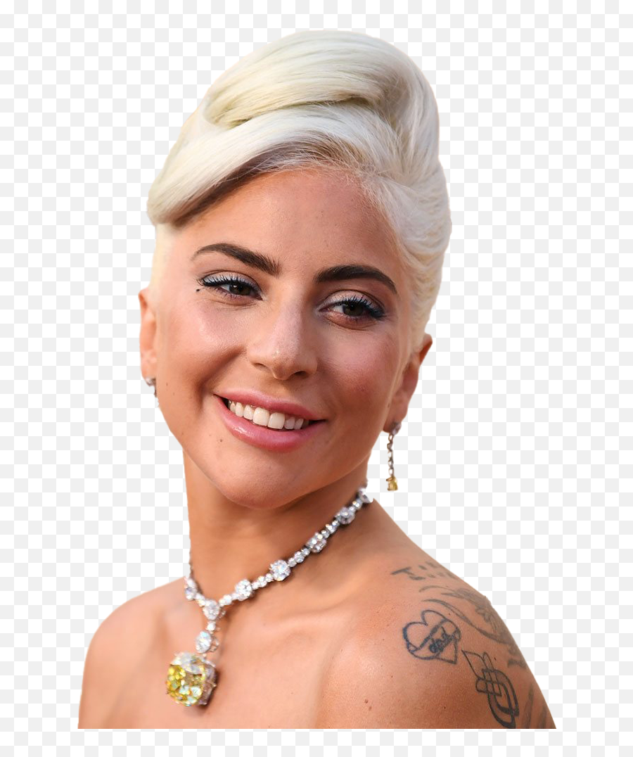 Singer Lady Gaga Png Picture - Transparent Lady Gaga Png Emoji,Lady Gaga At Emotion Resolution