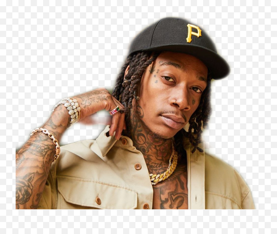 The Most Edited - Wiz Khalifa Emoji,Wiz Khalifa Emojis