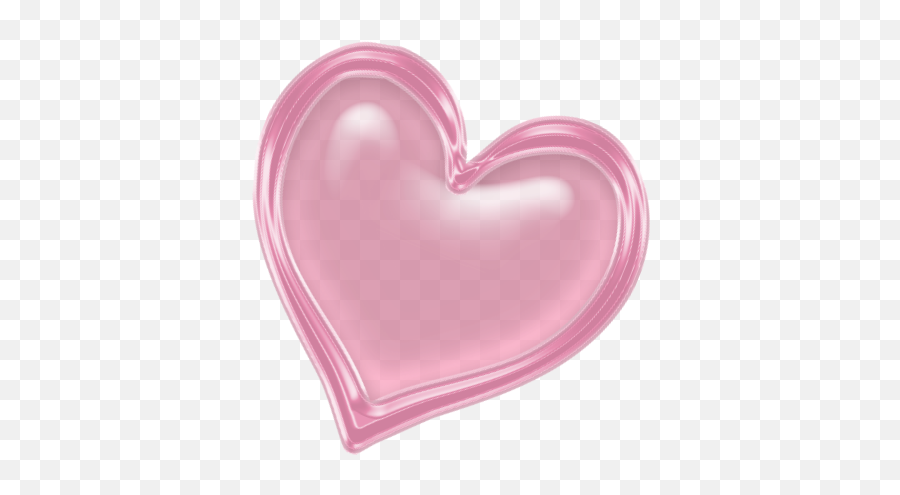 Pink Heart Transparent Sticker By Xxxggxxx - Png Format Png Pink Heart Transparent Background Png Emoji,Transparent Xxx Food Emojis