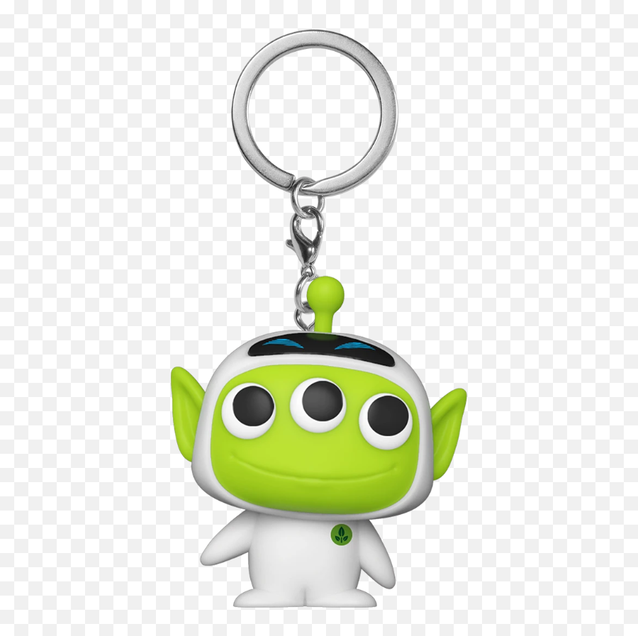 Alien As Eve - Pop Keychains Simpsons Scratchy Emoji,Notion Of Emotions Remixes