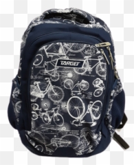 Bags - Hiking Equipment Emoji,Trans By Jansport Emoticon Bookbak