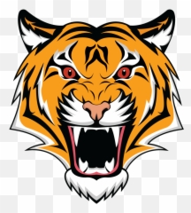 Tiger Icon Png Emoji,Tigre Whatsapp Emoticon