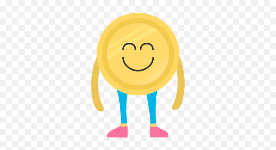 Financial Mindfulness - Happy Emoji,Stressed Emoticon