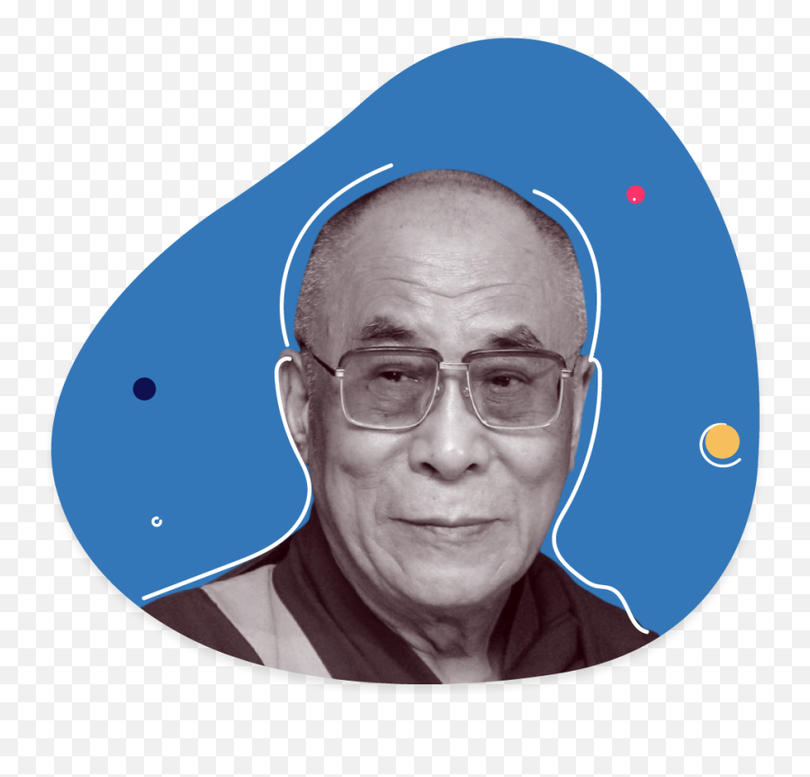 Open - Nobel Peace Prize Dalai Lama 2020 Emoji,Emily Maroutian The Energy Of Emotions Pdf