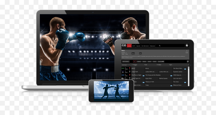 Pay Per View Events - Ufc Fights U0026 More Dish Boxing Emoji,Woodman Emoticon