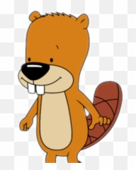 Munchy Beaver - Munchy Beaver Emoji,Otter Emoji