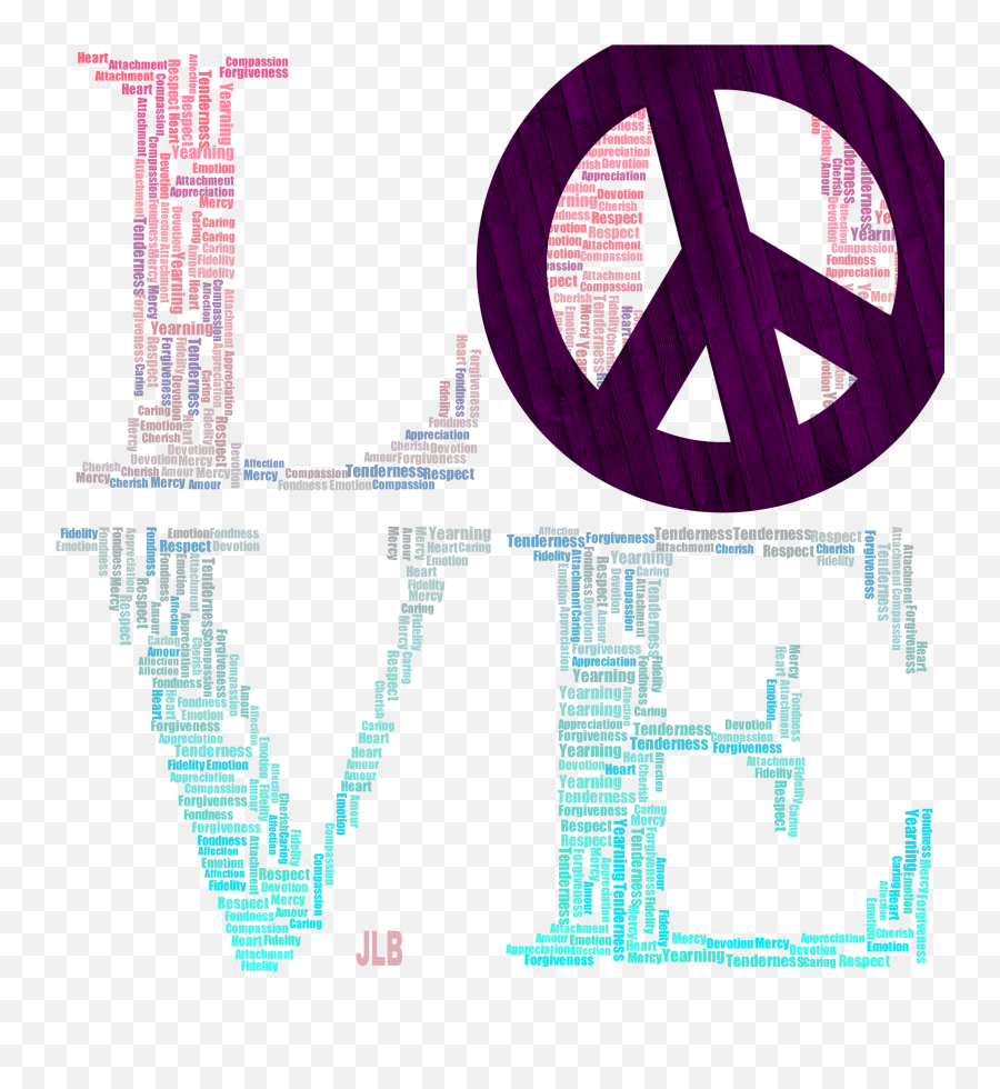Lvejlb Peace And Love Peace Peace Sign - Pri Elecciones 2015 Emoji,Fb Cover Pic Related To Emotion