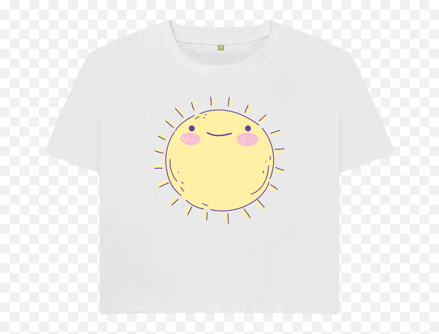 Women Beeyou Clothing Emoji,Ariana Kawaii Emoticon Shirt