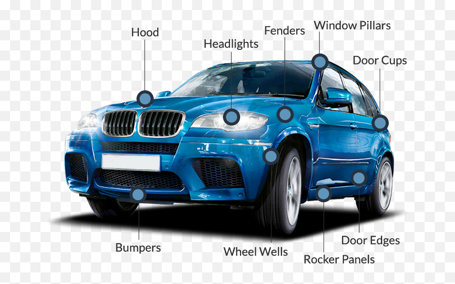 Polaris Paint Protection - How Car Specs Mecanica Carro Png Emoji,Facebook Type A Rocker Emoticon