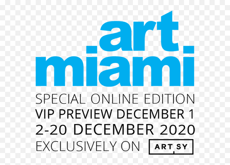News - Art Miami Special Online Edition Emoji,Mel Bochner Emojis