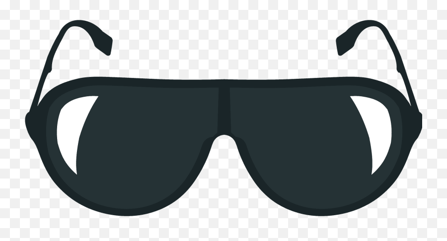 Sunglasses Emoji Clipart Free Download Transparent Png - Occhiali Da Sole Clip Art,Emoji With Sunglasses