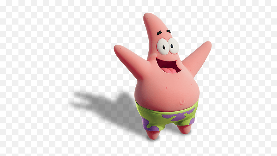 Pin On Spongebob Squarepants - Spongebob Movie 3 Patrick Emoji,Sponge Bob Emojis