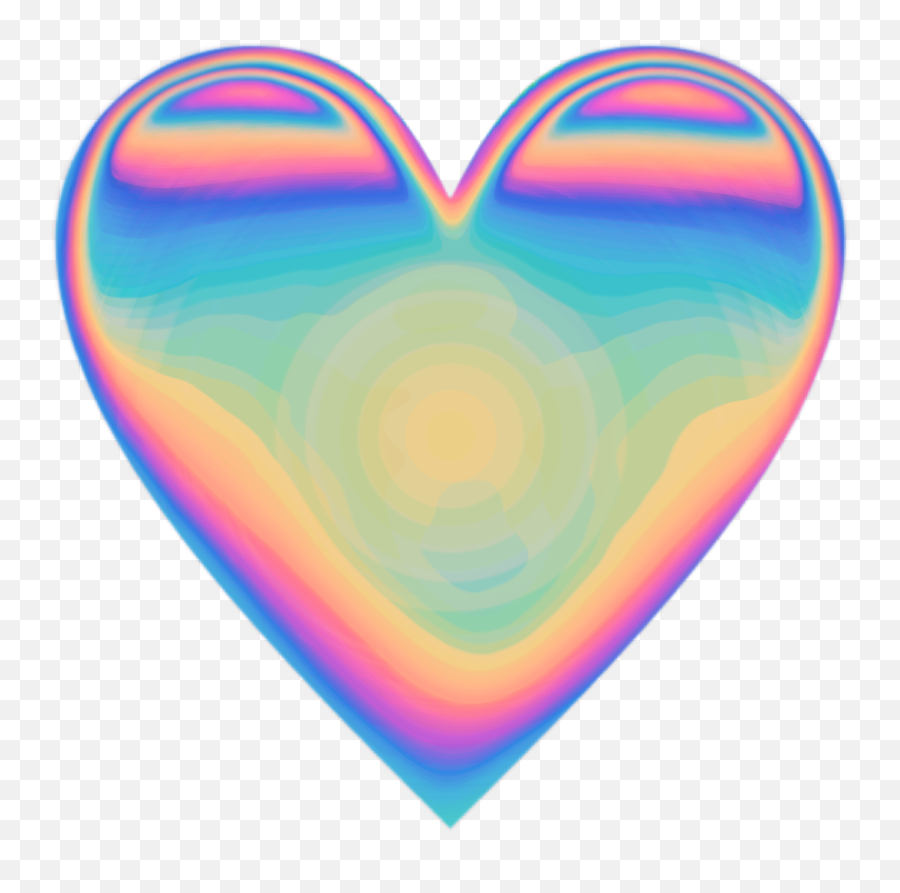 Purple Heart Emoji U1f49c U2014 Png Share - Your Source Transparent Png Iphone Emoji Heart,All Heart Emojis Png