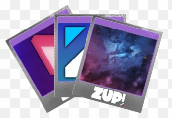 Save - Horizontal Emoji,Zup! 5 Emoticons