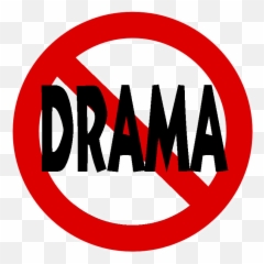 Pin On Csg Horsemanship - Drama Sign Emoji,Avoid Emotions Meme