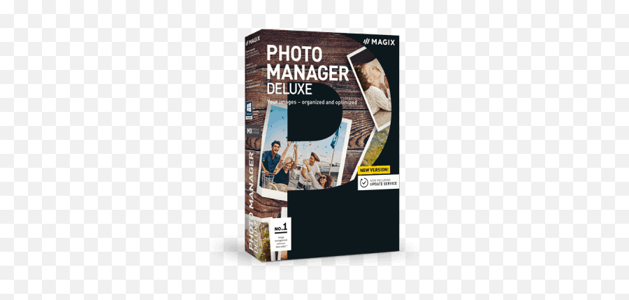 Best Of Video Editing Products From Magix U0026 Vegas - Bizanosa Magix Photo Manager Deluxe Emoji,Emotion Deluxe Cover