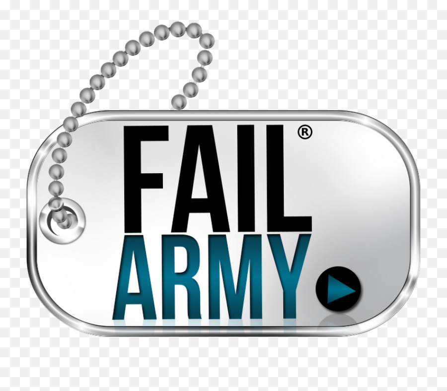 Failarmy - Fail Army Logo Transparent Emoji,Fite Me Emoji
