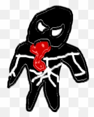 Carru0027s Gallery - Pixilart Fictional Character Emoji,Slender Man With Emojis