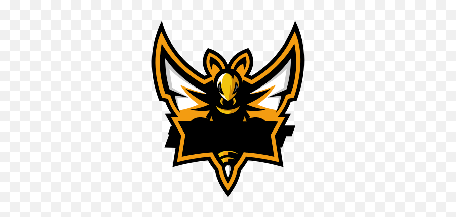 Gtsport - Yellow Hornets Logo Emoji,Horney Emojis