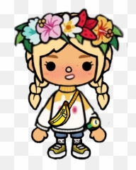 The Most Edited Dowload Picsart - Toca Life World Emoji,Dowload Emojis Png