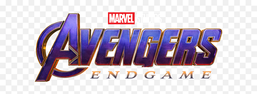 The Endgame Taking Church To Church - Avengers Logo Png Emoji,What Is A Meta Emotion