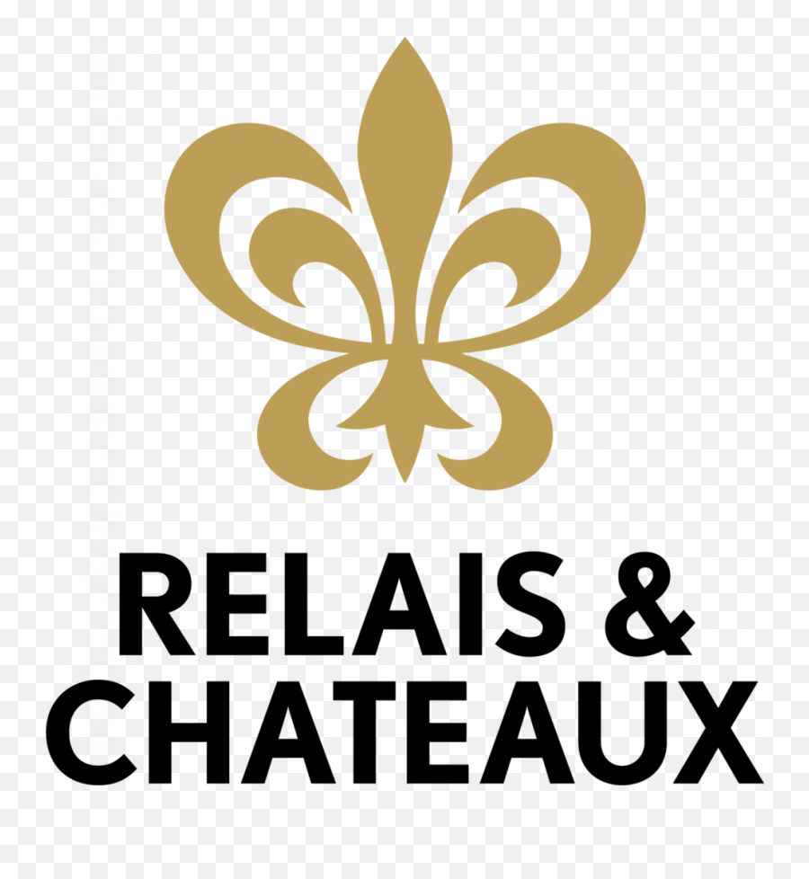 Expertise Countrybred - Relais Chateaux Logo Png Emoji,Elegance Is The Balance Between Proportion, Emotion And Surprise