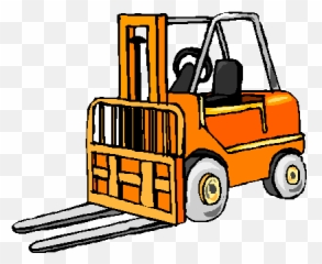 Heftruckchauffeur15 Job Graphic Gif - Alameda Del Tajo Emoji,Forklift Emoticons