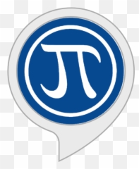 Alexa Skills - Language Emoji,Pi Emoticon 128x128