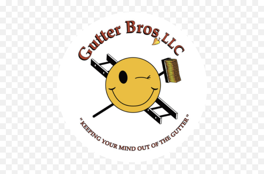 Gutter Bros Llc - Familyowned U0026 Operated Gutter Cleaning Emoji,Gaia Toolbar Emoticons