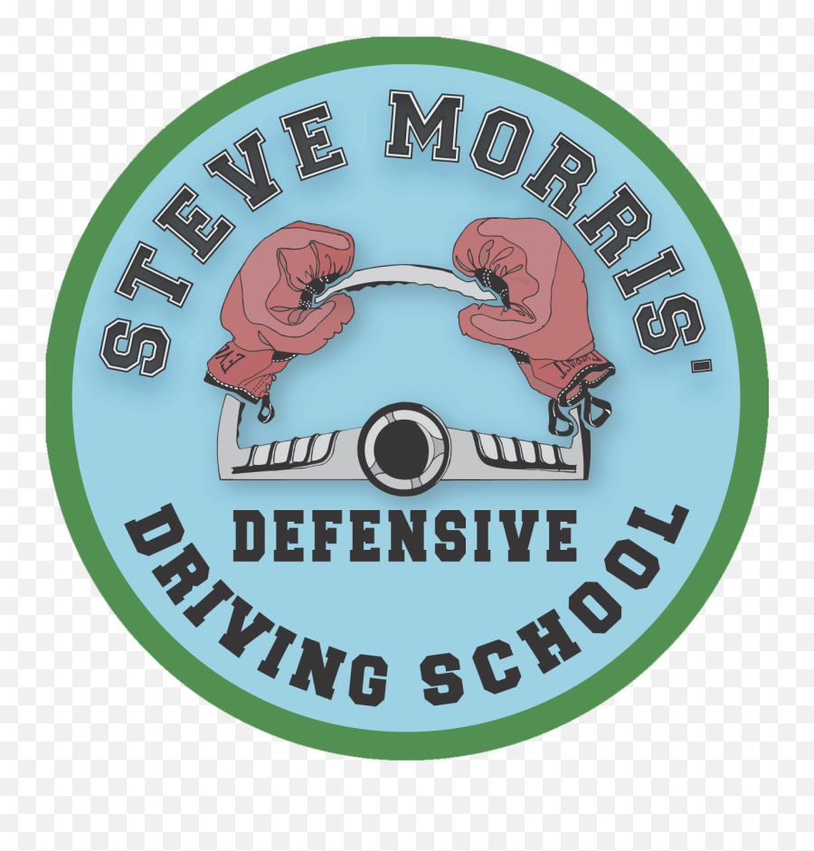 Steve Morris Defensive Driving School - Language Emoji,Teen Emotions In The Car