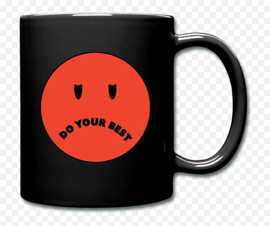 Moody Mug U2013 Do Your Best Club - Magic Mug Emoji,Hank Moody Emoticon