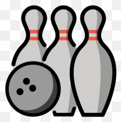 Bowling Emoji - Imagenes De Bolos Animados,Bawling Emoji