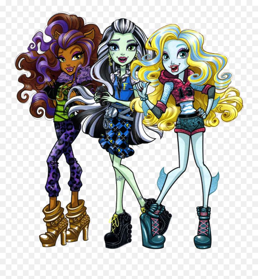 High U0026 Low Touch Hot Girl - Frankie Lagoona Blue Monster High Emoji,Imagenes Porno Addie Emoji Movie