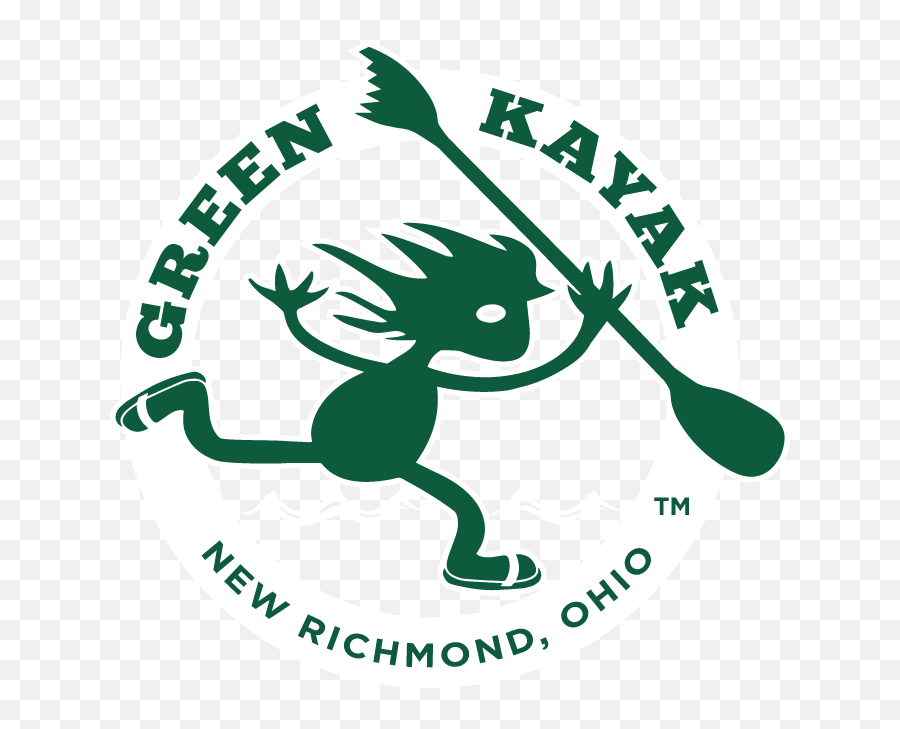 Volleyball U2014 Green Kayak - Language Emoji,Beer Kayak Emoticon