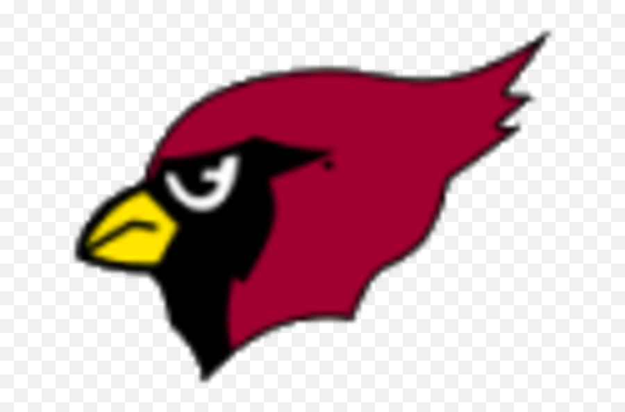Cardinal Clipart Shelby Cardinal Shelby Transparent Free - Franklin Pierce High School Emoji,St Louis Cardinals Emoji