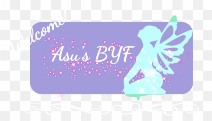 Asuu0027s Byf - Fairy Emoji,Png Emojis Mysmes