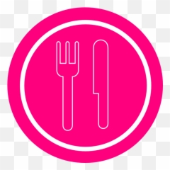 Fork Clipart Cute Fork Cute - Cute Fork Knife Clipart Emoji,Knife Shower Emoji