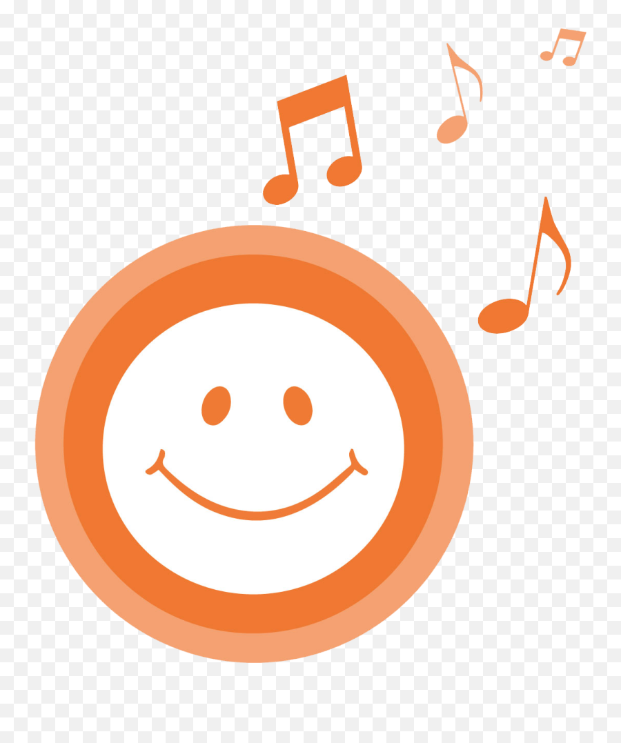 Mindful Music Playlists From Its Mental - Olá Emoji,Relaxed Emoticon