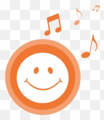 Mindful Music Playlists From Its Mental - Olá Emoji,Relaxed Emoticon