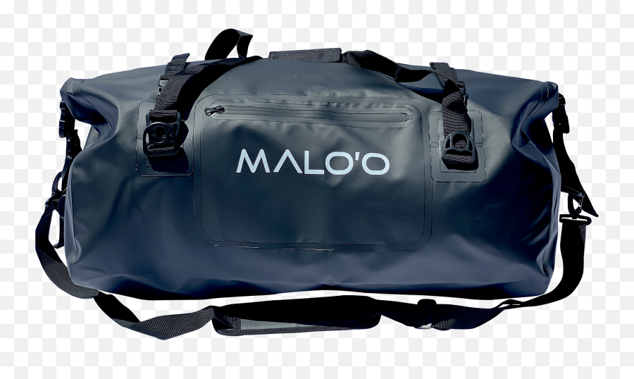 Malou0027o Drypack Waterproof Roll - Top Duffle Bag Unisex Emoji,Emotion Dry Bag