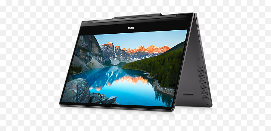 New Inspiron 13 Inch 7391 2 - In1 Laptop With Dell Cinema Banff National Park Emoji,Dfo Burning Emoticon