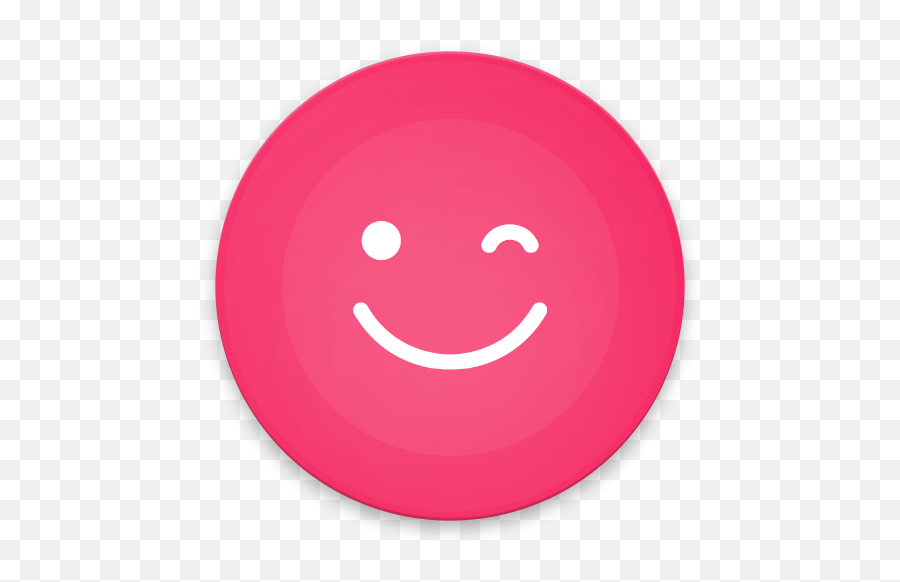 Winker U2013 Programme Op Google Play - Happy Emoji,Herpes Emoticon