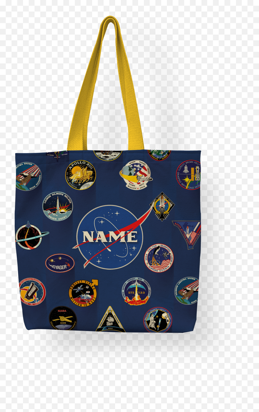 Tote Space Mission Patches Emoji,Softball Facebook Emoticon