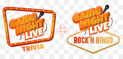 Rocku0027n Bingo - Game Night Live Language Emoji,Emotions Movie Bingo
